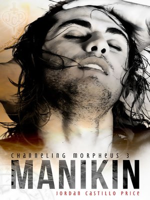 cover image of Manikin (Channeling Morpheus 3)
